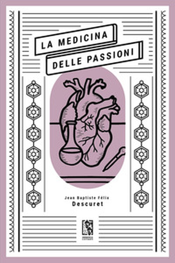 La medicina delle passioni - Librerie.coop La medicina delle passioni - Librerie.coop