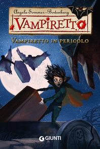 Vampiretto in pericolo - Librerie.coop