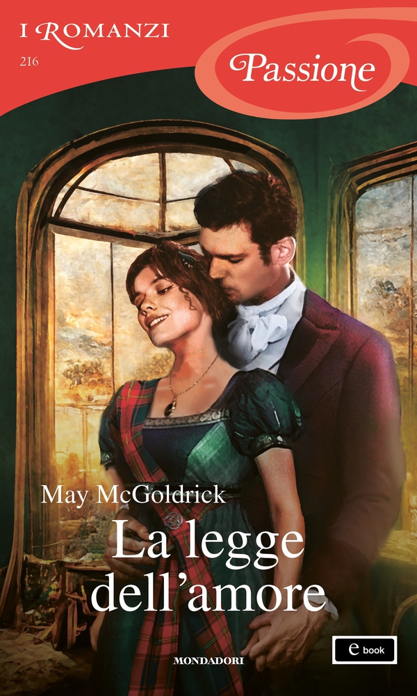 La legge dell'amore (I Romanzi Passione) - Librerie.coop La legge dell'amore (I Romanzi Passione) - Librerie.coop