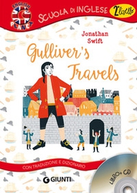 Gulliver's travels. Con traduzione e dizionario - Librerie.coop
