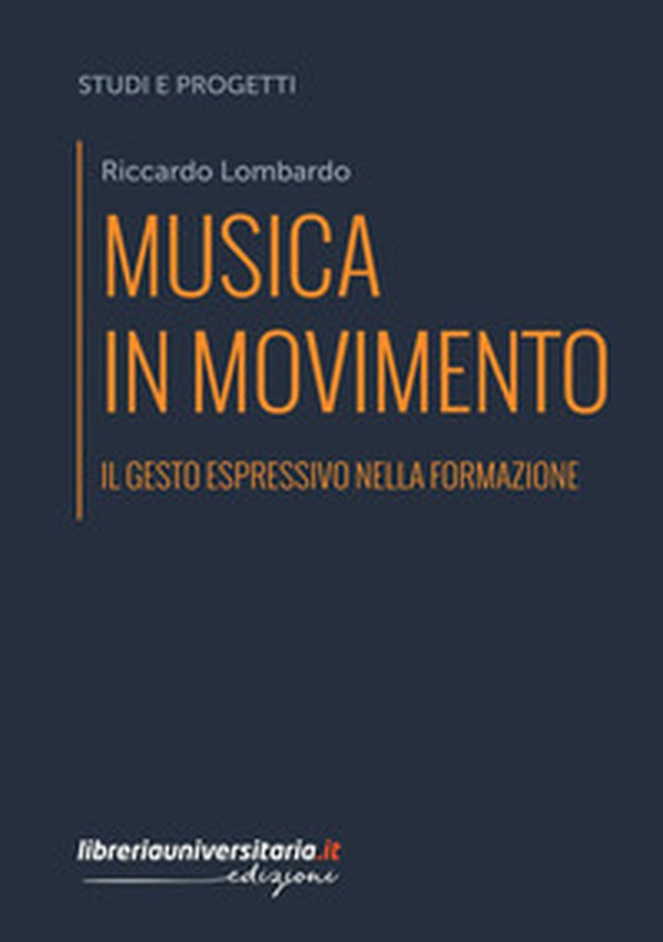 Musica in movimento. Il gesto espressivo nella formazione - Librerie.coop Musica in movimento. Il gesto espressivo nella formazione - Librerie.coop