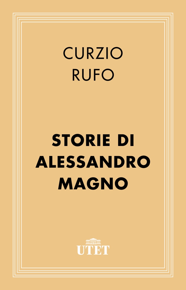 Storie di Alessandro Magno - Librerie.coop Storie di Alessandro Magno - Librerie.coop