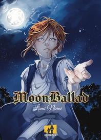 Moon ballad - Librerie.coop