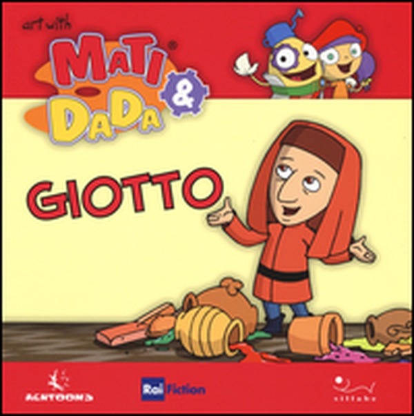 Giotto. Ediz. inglese - Librerie.coop Giotto. Ediz. inglese - Librerie.coop