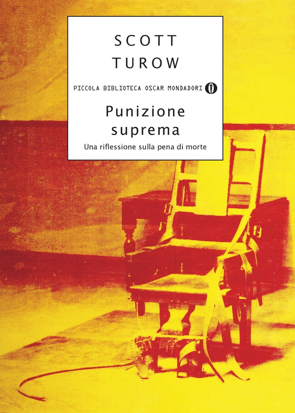 Punizione suprema - Librerie.coop Punizione suprema - Librerie.coop