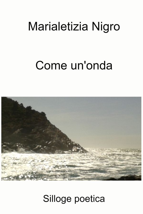 Come un'onda - Librerie.coop Come un'onda - Librerie.coop