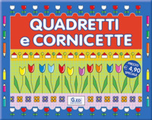Quadretti e cornicette - Librerie.coop Quadretti e cornicette - Librerie.coop