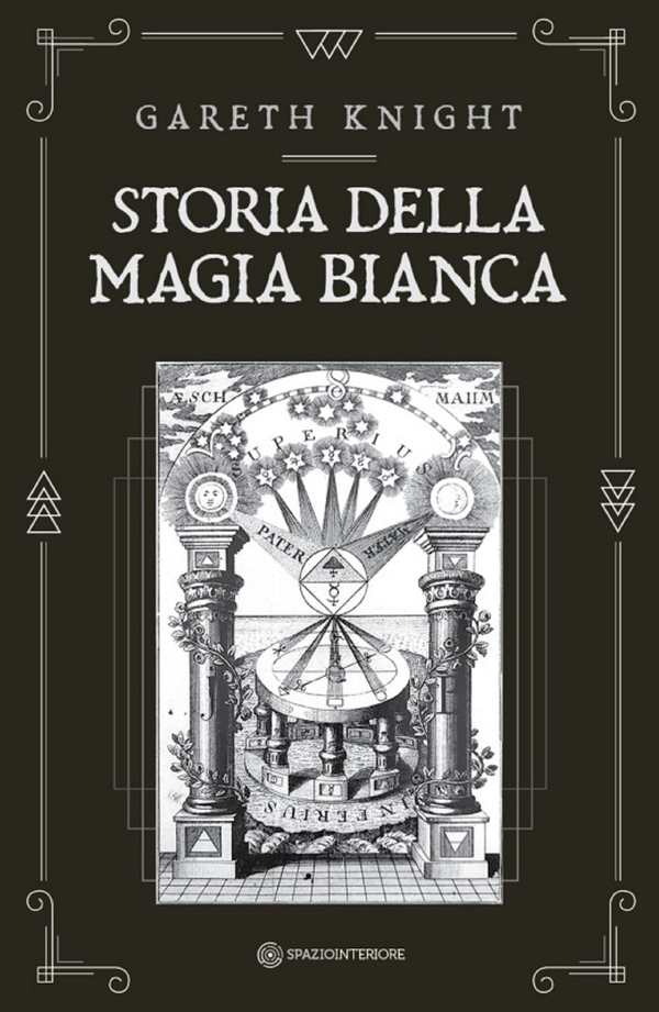Storia della magia bianca - Librerie.coop Storia della magia bianca - Librerie.coop