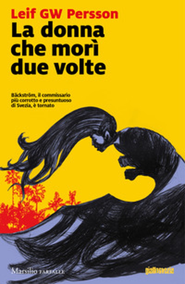 La donna che morì due volte - Librerie.coop La donna che morì due volte - Librerie.coop