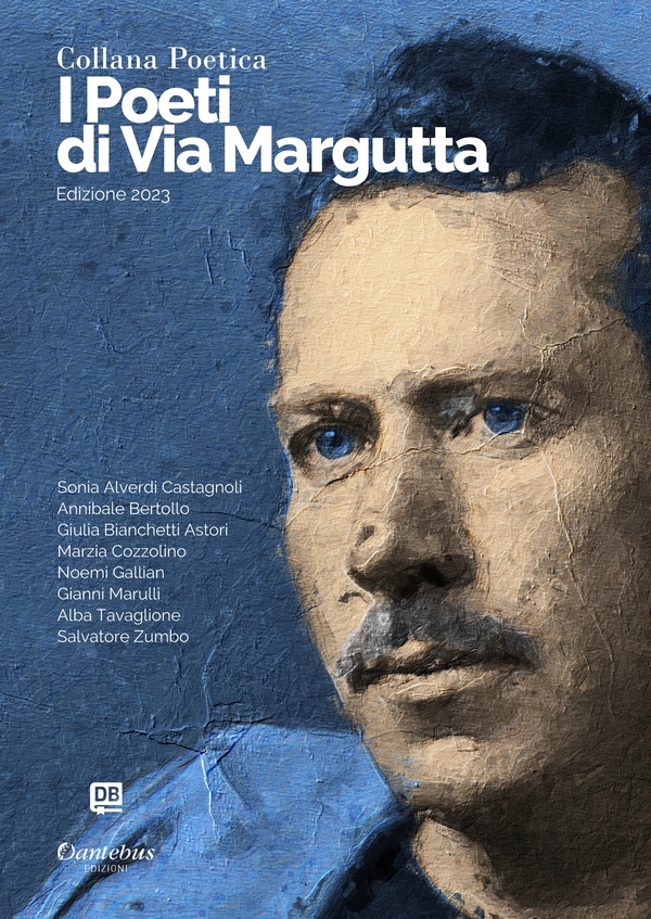 Collana Poetica I Poeti di Via Margutta vol. 41 - Edizione 2023 - Librerie.coop Collana Poetica I Poeti di Via Margutta vol. 41 - Edizione 2023 - Librerie.coop