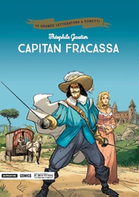Capitan Fracassa - Librerie.coop