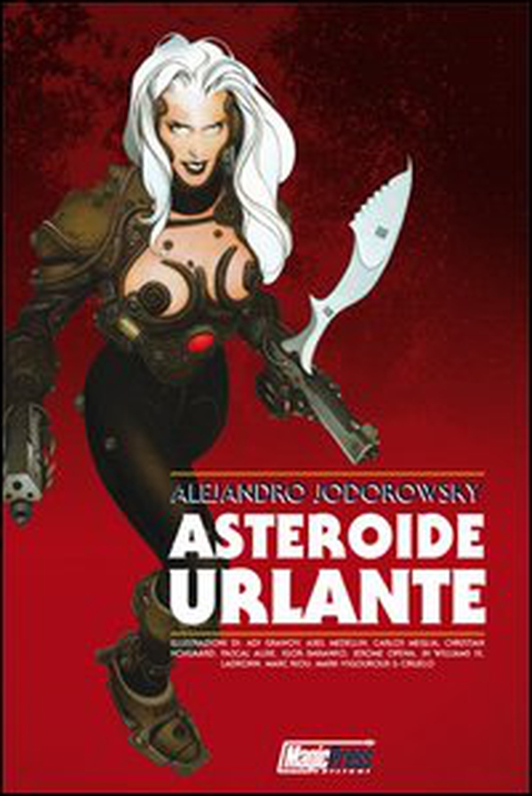 Asteroide urlante - Librerie.coop Asteroide urlante - Librerie.coop