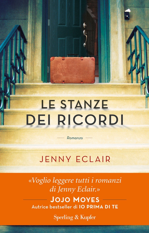 Le stanze dei ricordi - Librerie.coop Le stanze dei ricordi - Librerie.coop