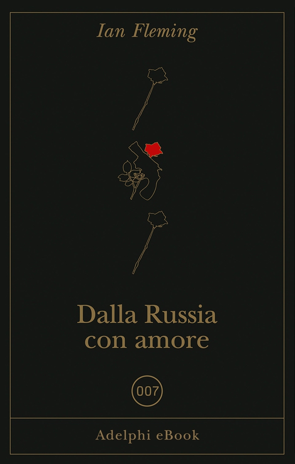 Dalla Russia con amore - Librerie.coop Dalla Russia con amore - Librerie.coop