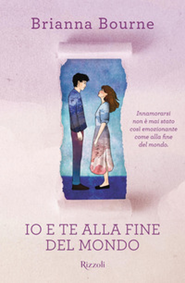 Io e te alla fine del mondo - Librerie.coop Io e te alla fine del mondo - Librerie.coop