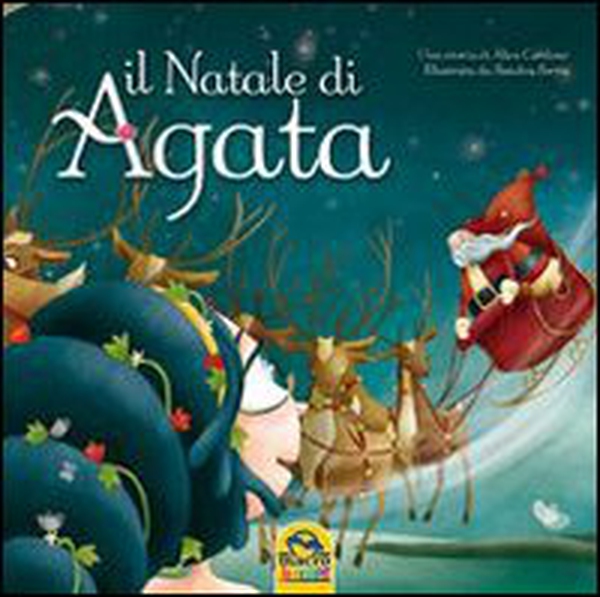 Il Natale di Agata - Librerie.coop Il Natale di Agata - Librerie.coop
