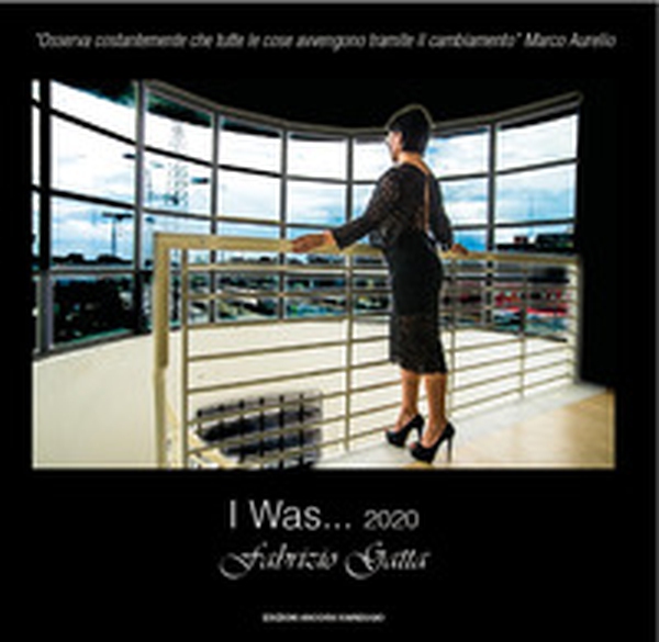I was... 2020 - Librerie.coop I was... 2020 - Librerie.coop