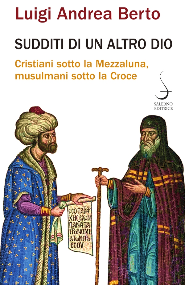 Sudditi di un altro dio - Librerie.coop Sudditi di un altro dio - Librerie.coop
