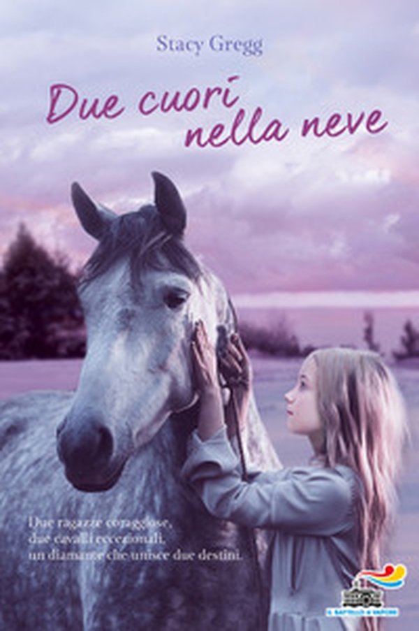 Due cuori nella neve - Librerie.coop Due cuori nella neve - Librerie.coop
