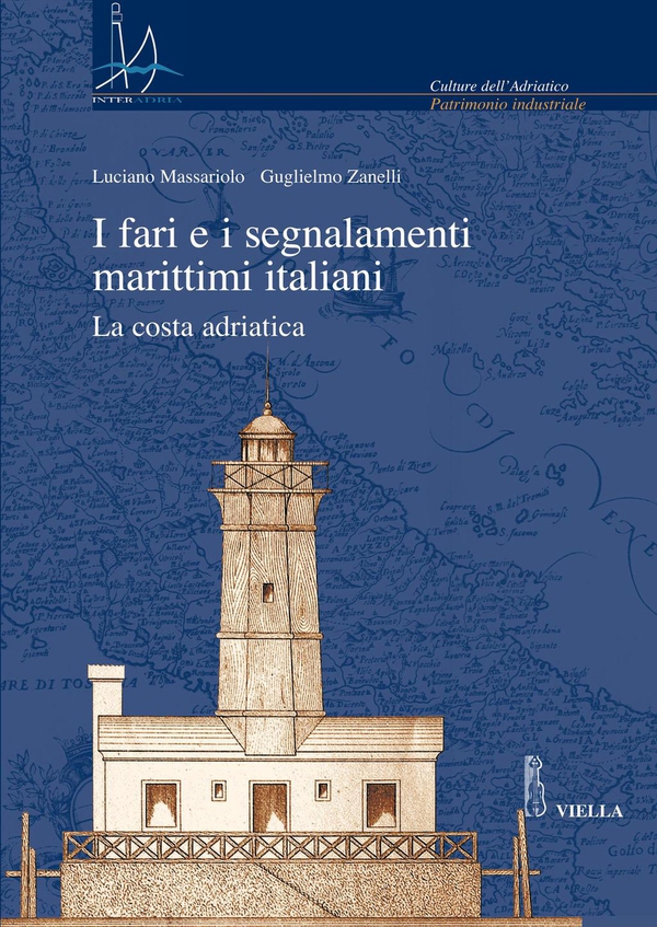 I fari e i segnalamenti marittimi italiani - Librerie.coop I fari e i segnalamenti marittimi italiani - Librerie.coop