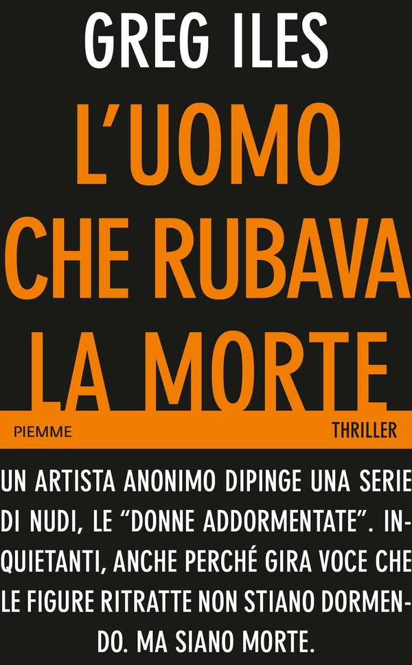 L'uomo che rubava la morte - Librerie.coop L'uomo che rubava la morte - Librerie.coop