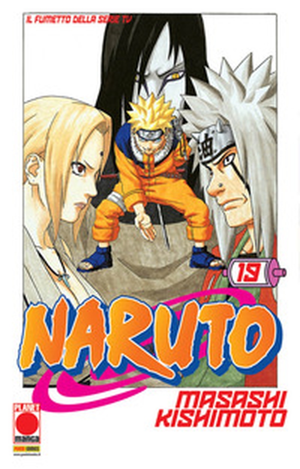 Naruto - Librerie.coop Naruto - Librerie.coop