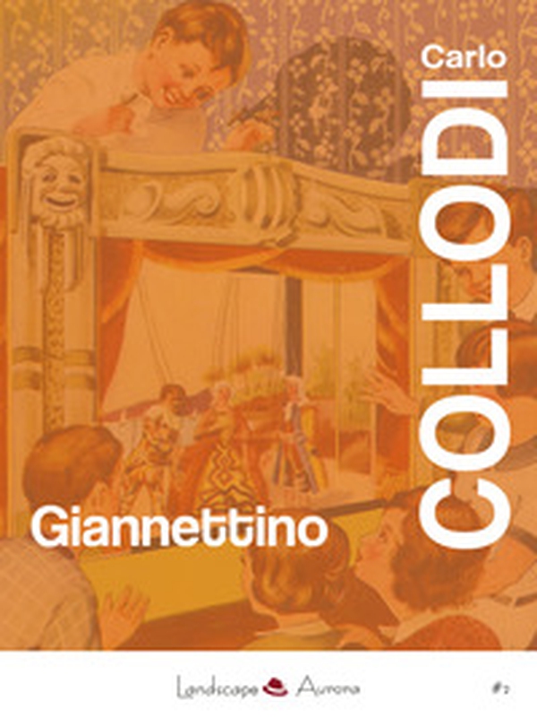 Giannettino - Librerie.coop Giannettino - Librerie.coop
