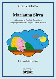 Marianna Sirca (Grazia Deledda) - Librerie.coop