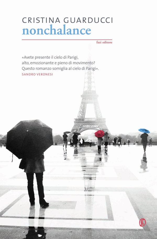 Nonchalance - Librerie.coop Nonchalance - Librerie.coop