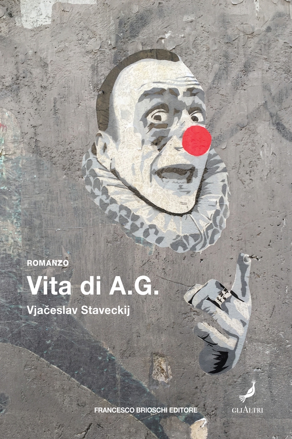 Vita di A.G. - Librerie.coop Vita di A.G. - Librerie.coop