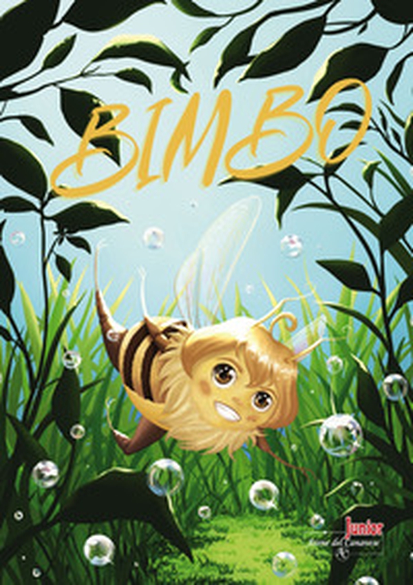 Bimbo - Librerie.coop Bimbo - Librerie.coop