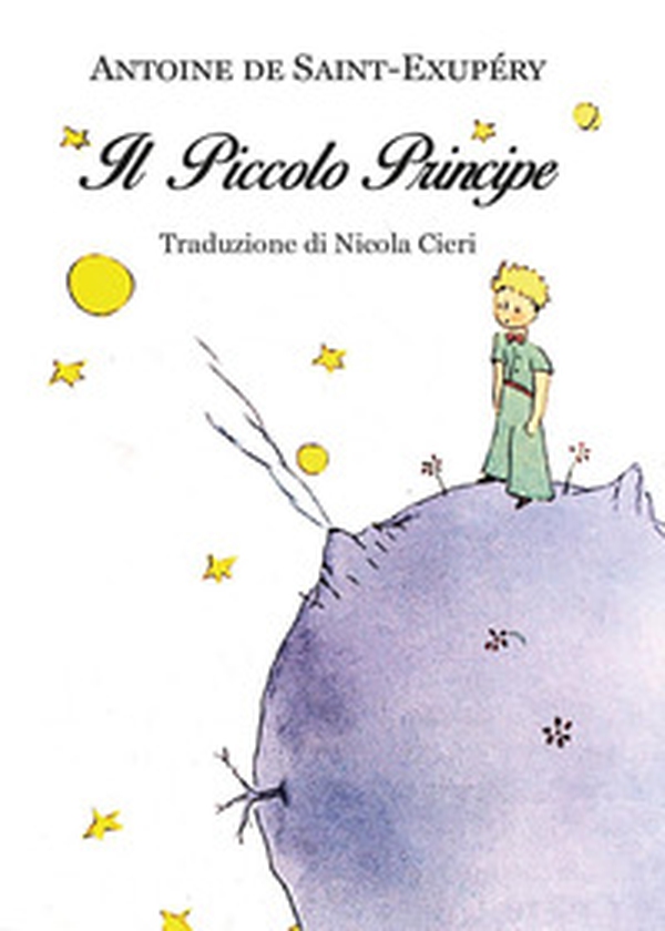 Il Piccolo Principe - Librerie.coop Il Piccolo Principe - Librerie.coop