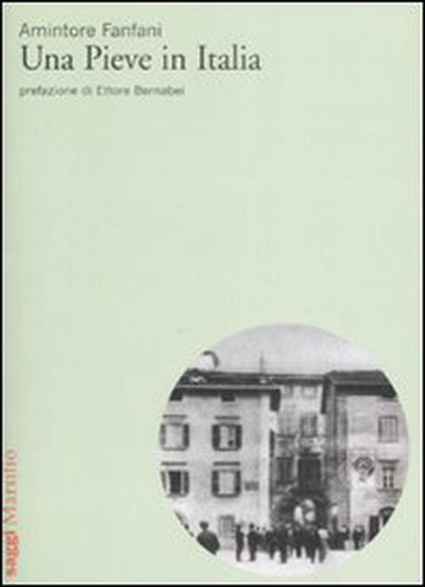Una Pieve in Italia - Librerie.coop Una Pieve in Italia - Librerie.coop
