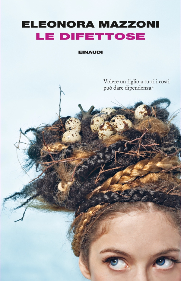 Le difettose - Librerie.coop Le difettose - Librerie.coop