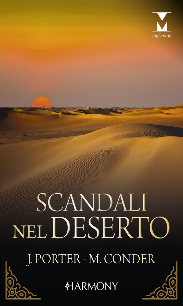 Scandali nel deserto - Librerie.coop Scandali nel deserto - Librerie.coop
