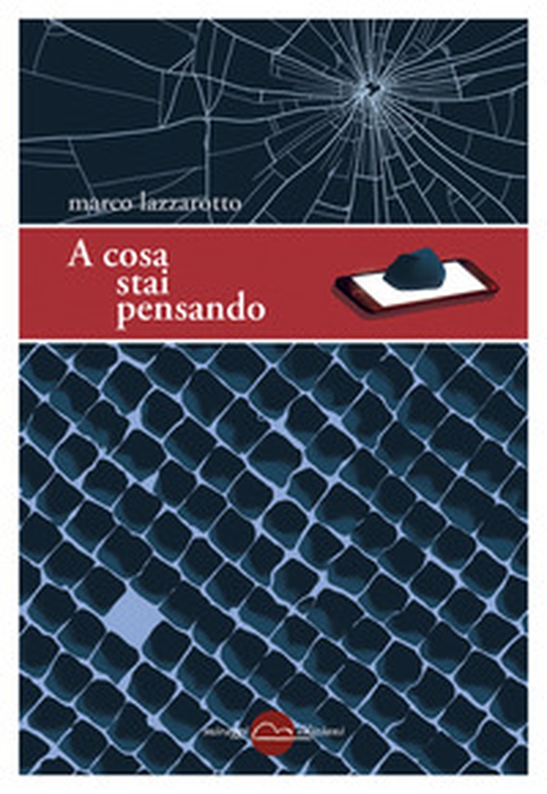 A cosa stai pensando - Librerie.coop A cosa stai pensando - Librerie.coop