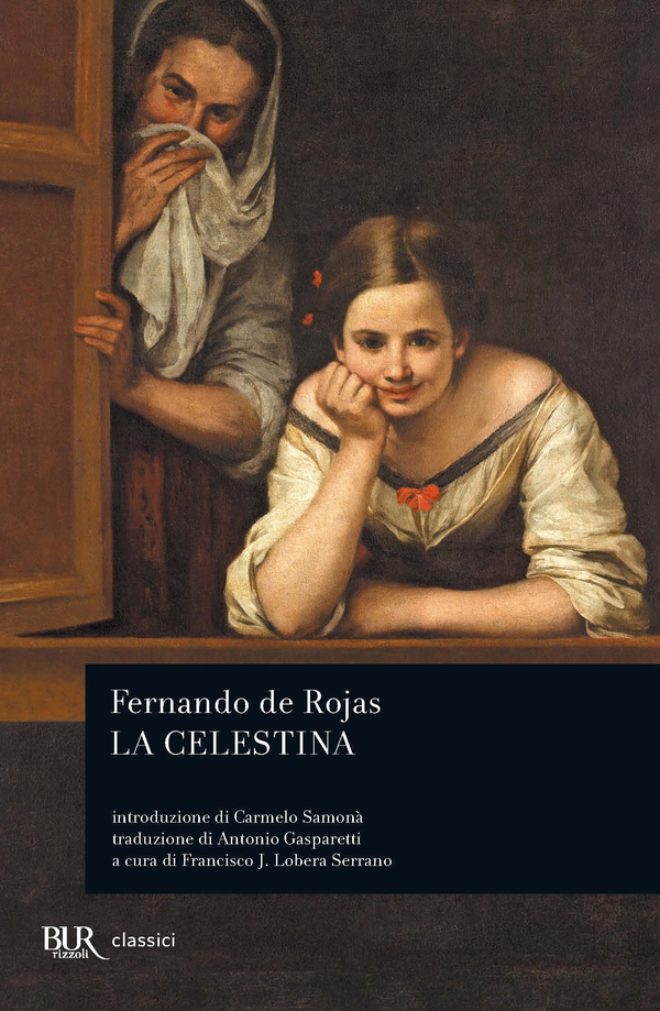 La Celestina - Librerie.coop La Celestina - Librerie.coop