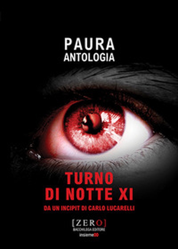 Paura - Librerie.coop Paura - Librerie.coop