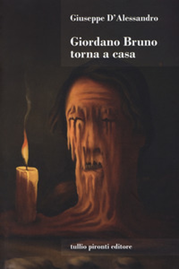 Giordano Bruno torna a casa - Librerie.coop Giordano Bruno torna a casa - Librerie.coop
