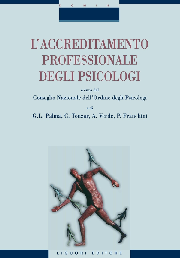 L’accreditamento professionale degli psicologi - Librerie.coop L’accreditamento professionale degli psicologi - Librerie.coop