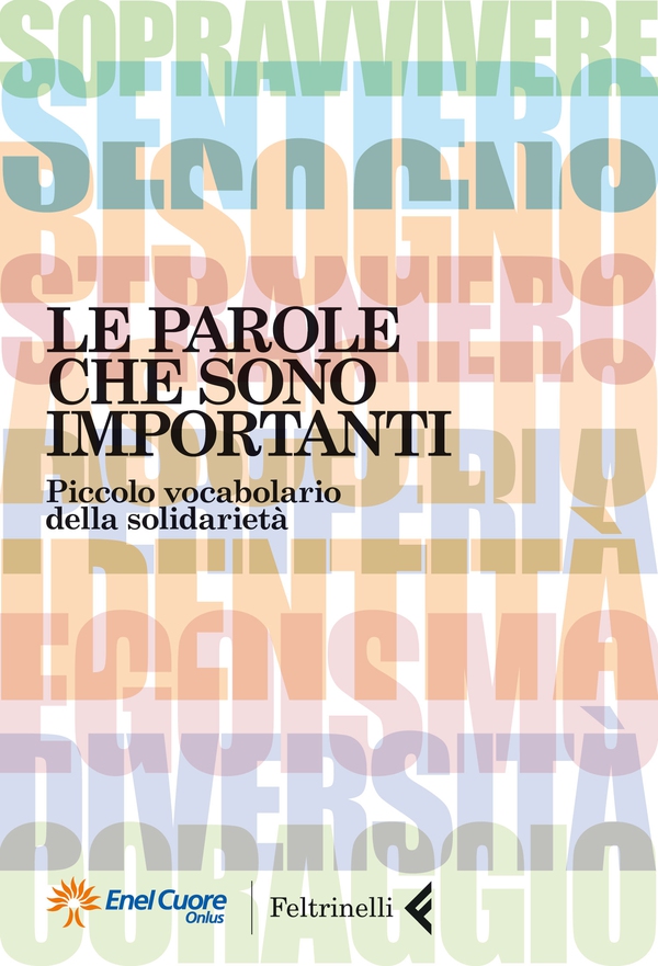 Le parole che sono importanti - Librerie.coop Le parole che sono importanti - Librerie.coop