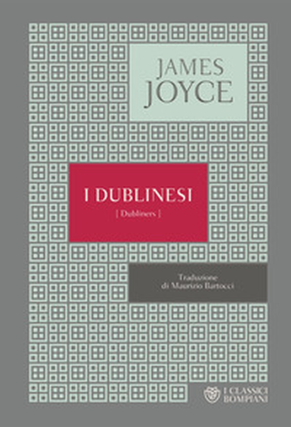 I dublinesi - Librerie.coop I dublinesi - Librerie.coop