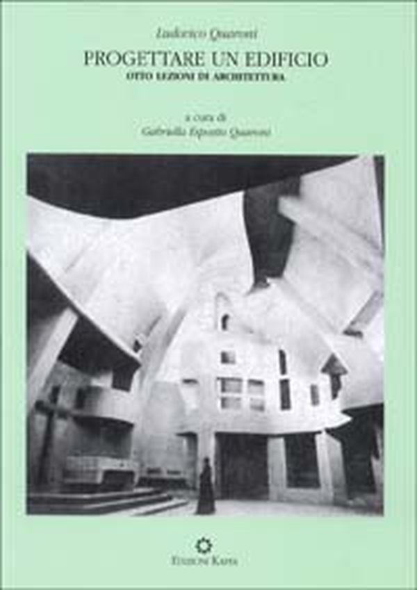 Progettare un edificio. Otto lezioni di architettura - Librerie.coop Progettare un edificio. Otto lezioni di architettura - Librerie.coop