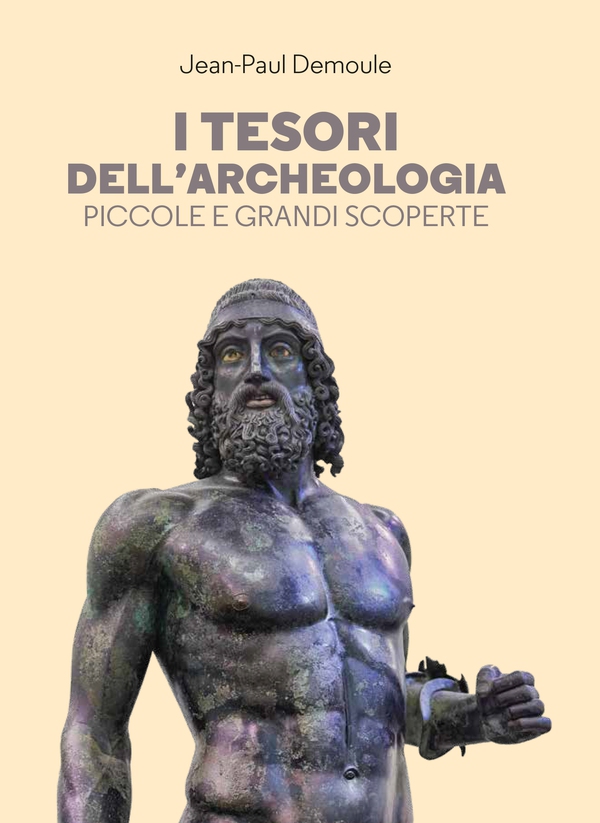 I tesori dell'archeologia - Librerie.coop I tesori dell'archeologia - Librerie.coop
