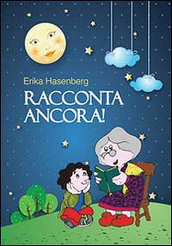 Racconta ancora - Librerie.coop Racconta ancora - Librerie.coop