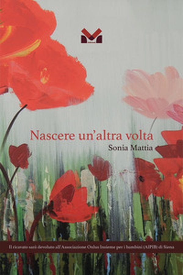 Nascere un'altra volta - Librerie.coop Nascere un'altra volta - Librerie.coop
