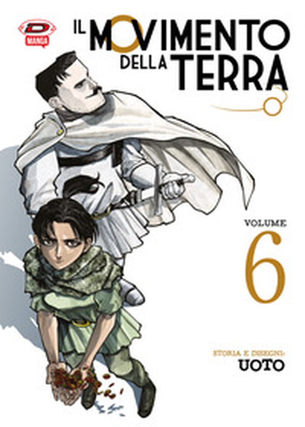 Il movimento della terra - Vol. 6 - Librerie.coop Il movimento della terra - Vol. 6 - Librerie.coop