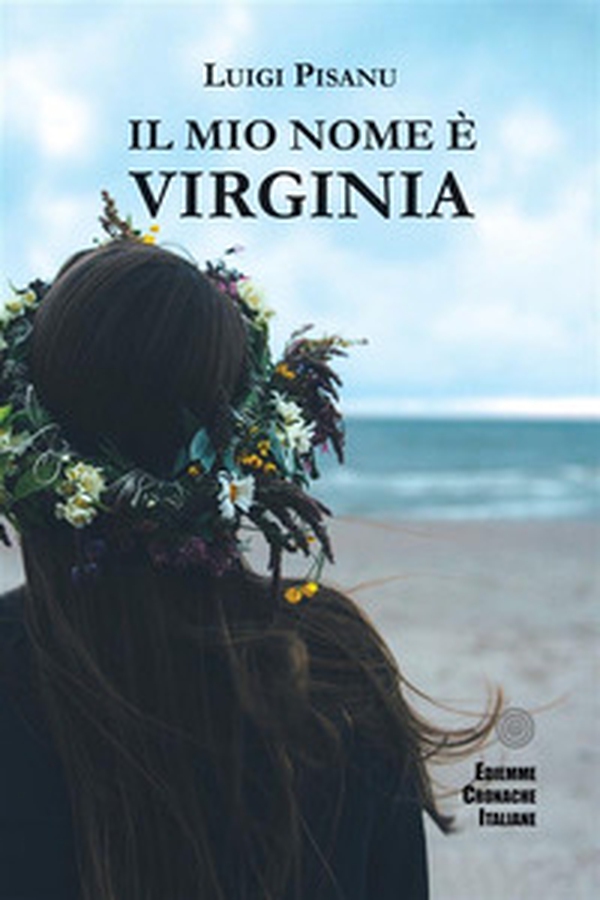 Il mio nome è Virginia - Librerie.coop Il mio nome è Virginia - Librerie.coop