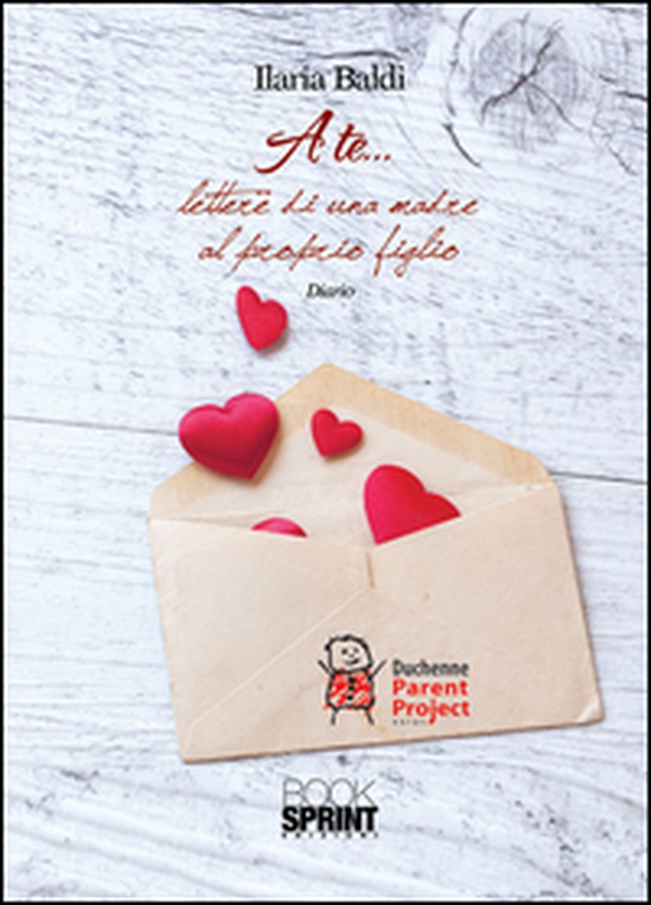A te... Lettere di una madre al proprio figlio - Librerie.coop A te... Lettere di una madre al proprio figlio - Librerie.coop