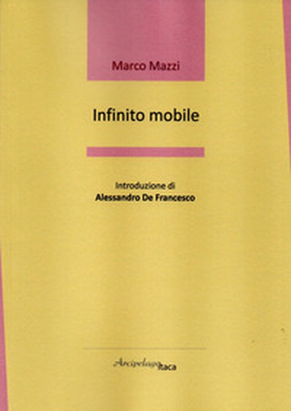 Infinito mobile - Librerie.coop Infinito mobile - Librerie.coop